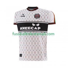 Fußballtrikots Bohemian 2026 Kurzarm Auswärts-trikot kaufen